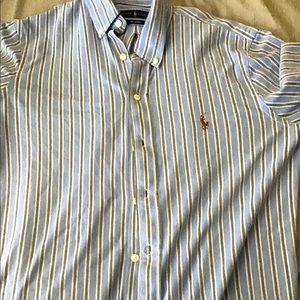 Polo Ralph Lauren shirt